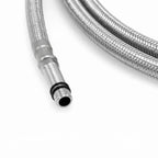 Stainless Steel Pull-Out Faucet Replacement Hose
