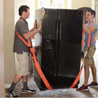 Adjustable Furniture Moving Straps