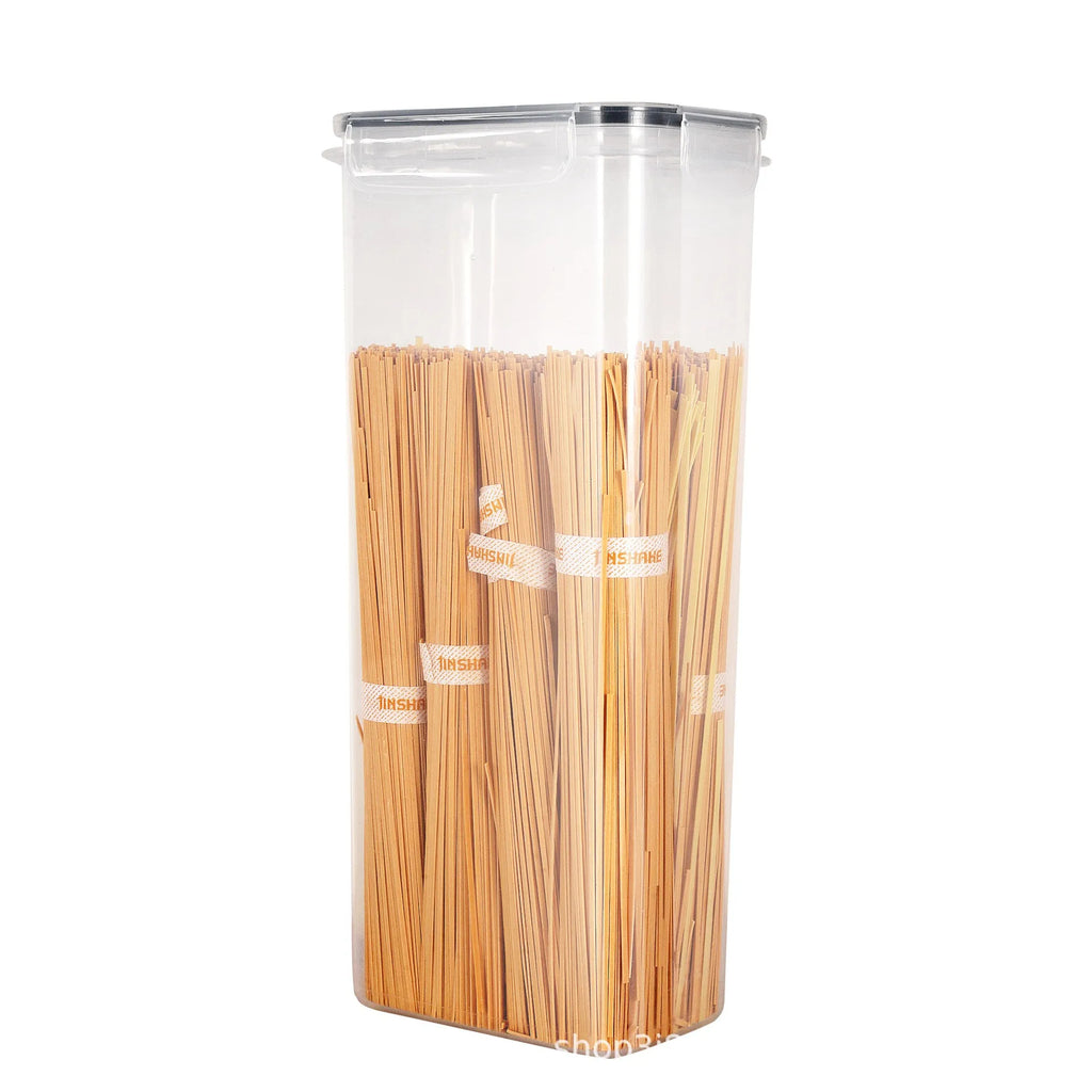 Food Containers Set BPA Free Plastic Airtight Storage Box (7pcs)