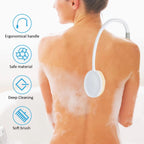 Long Handle Back & Body Shower Brush