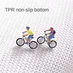 Soft Plush Non-Slip Absorbent Bath Mat