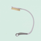 Long Handle Back & Body Shower Brush
