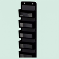 Upgraded 5-Tier Over-the-Door Organizer