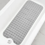 Extra Long Non-Slip Bath Mat