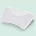 Ergonomic Bathtub Neck Pillow