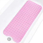 Extra Long Non-Slip Bath Mat
