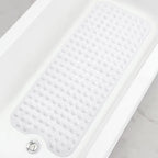 Extra Long Non-Slip Bath Mat