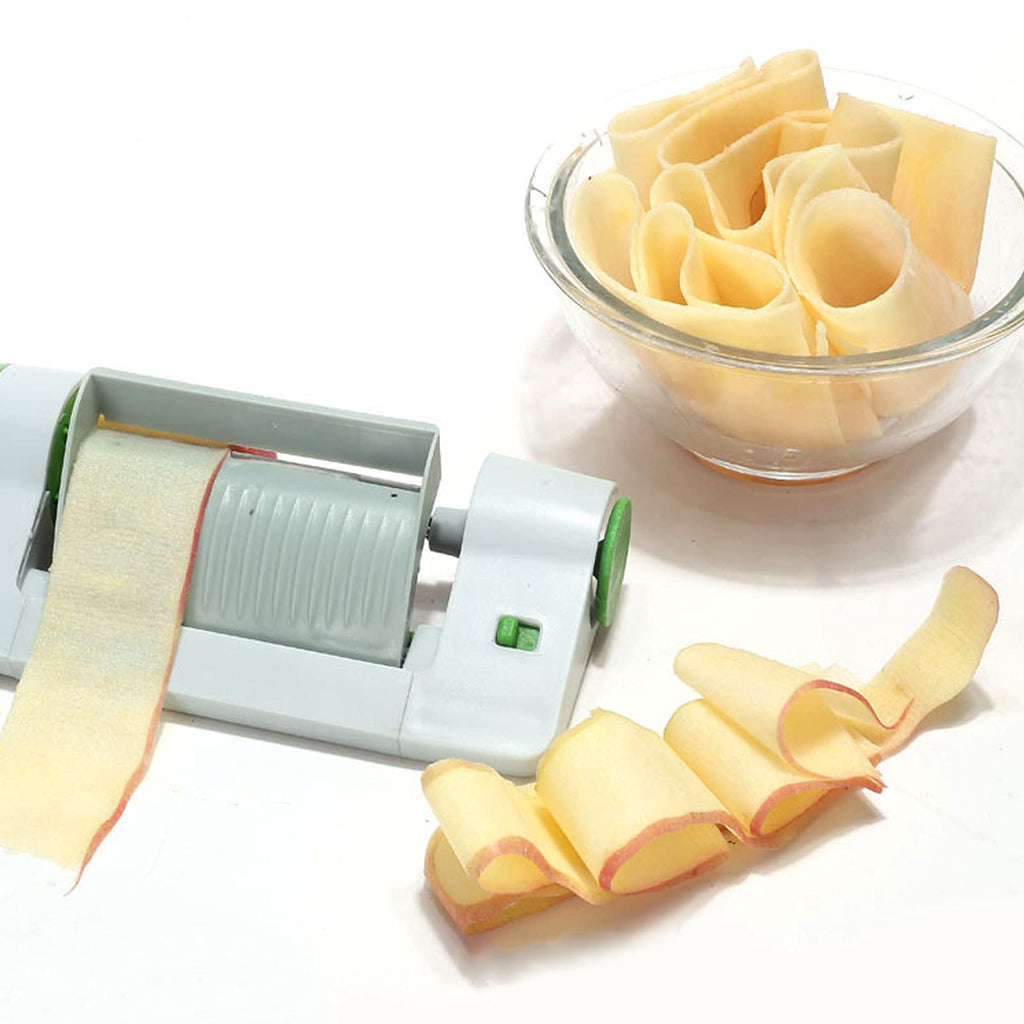 Multi-Function Vegetable & Fruit Slicer Peeler