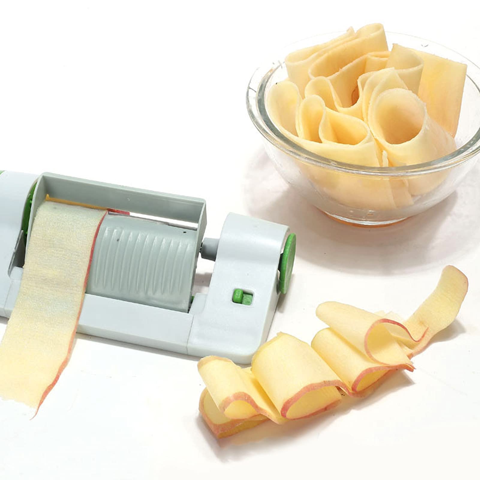 Multi-Function Vegetable & Fruit Slicer Peeler