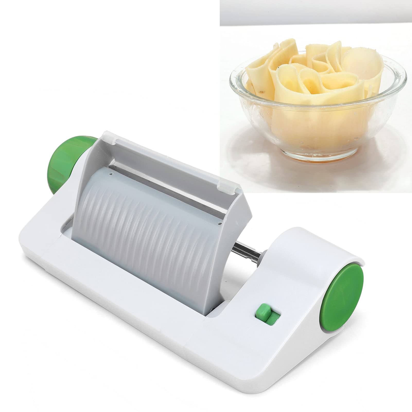 Multi-Function Vegetable & Fruit Slicer Peeler