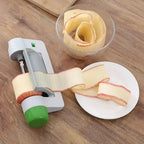 Multi-Function Vegetable & Fruit Slicer Peeler