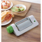 Multi-Function Vegetable & Fruit Slicer Peeler