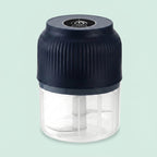 USB Rechargeable Electric Food Chopper
