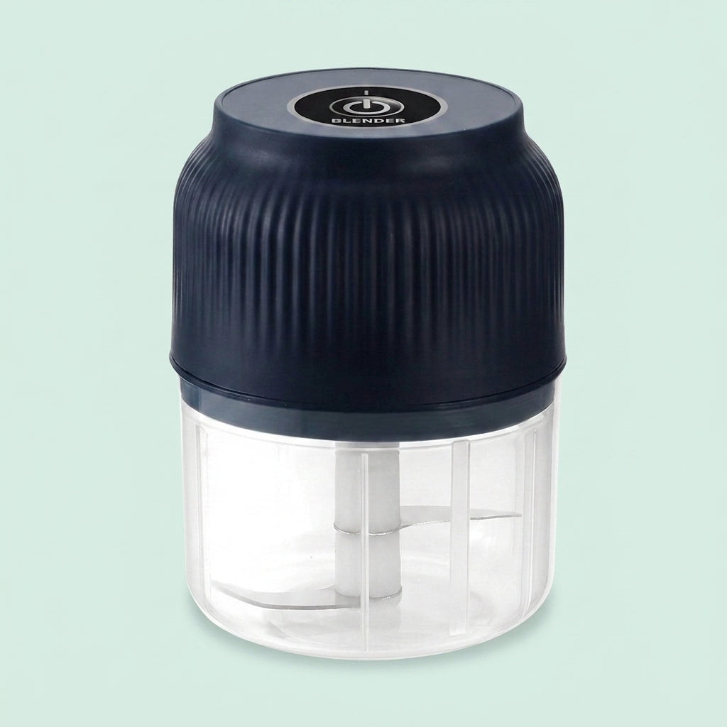 USB Rechargeable Electric Food Chopper