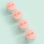 Egg Steamer Cooker Mold Set (4pcs)
