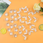Baby Safety Silicone Corner & Edge Protector