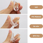 Baby Safety Silicone Corner & Edge Protector