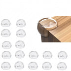 Baby Safety Silicone Corner & Edge Protector