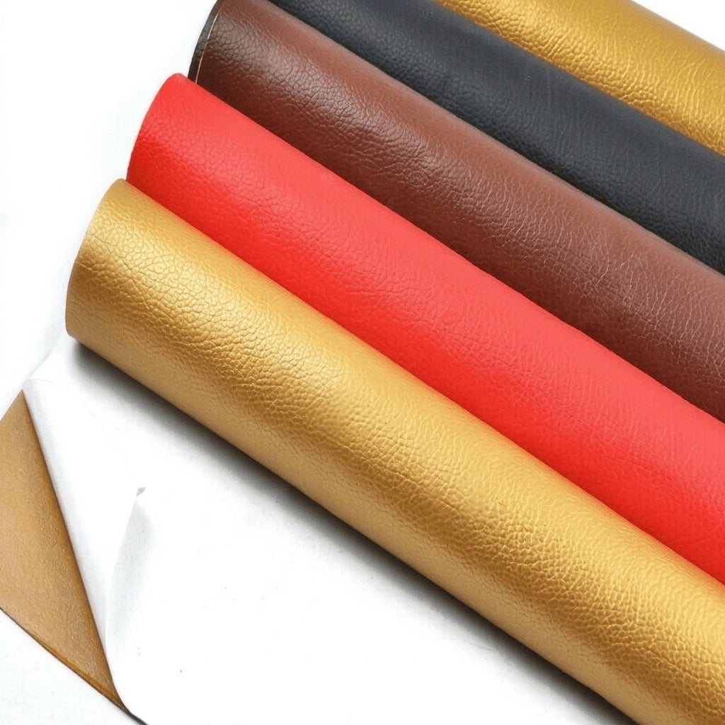 Self Adhesive Leather Repair Patch