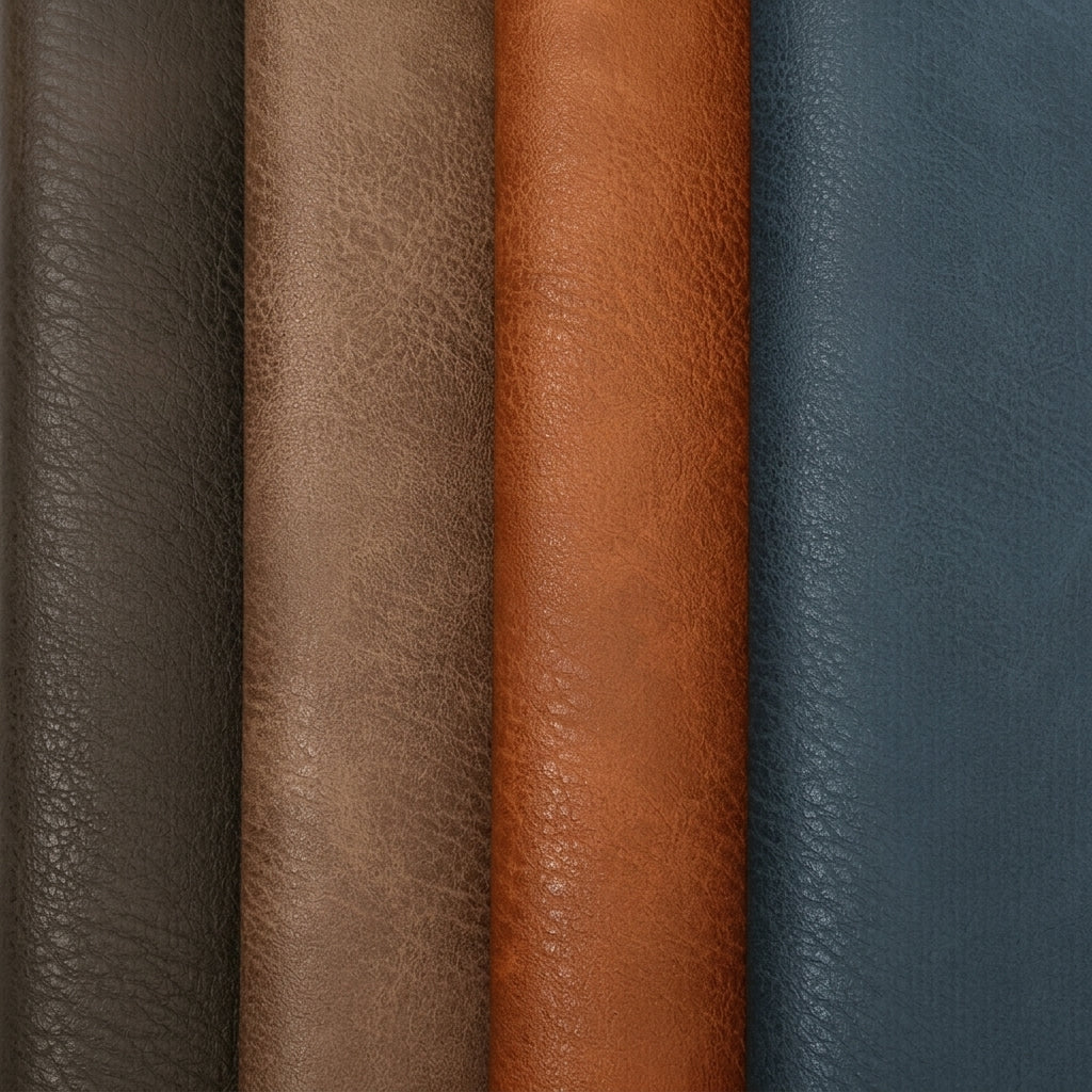 Self Adhesive Leather Repair Patch