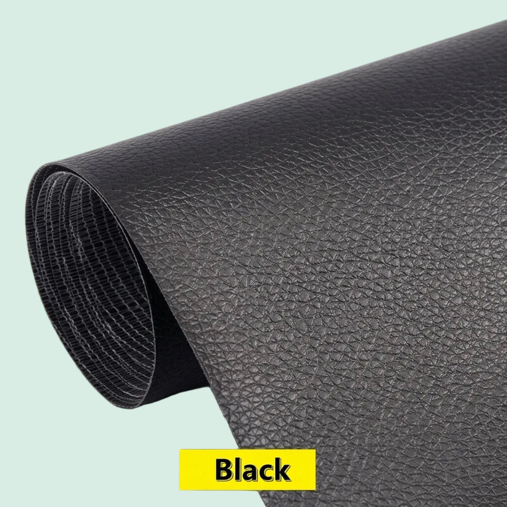 Self Adhesive Leather Repair Patch