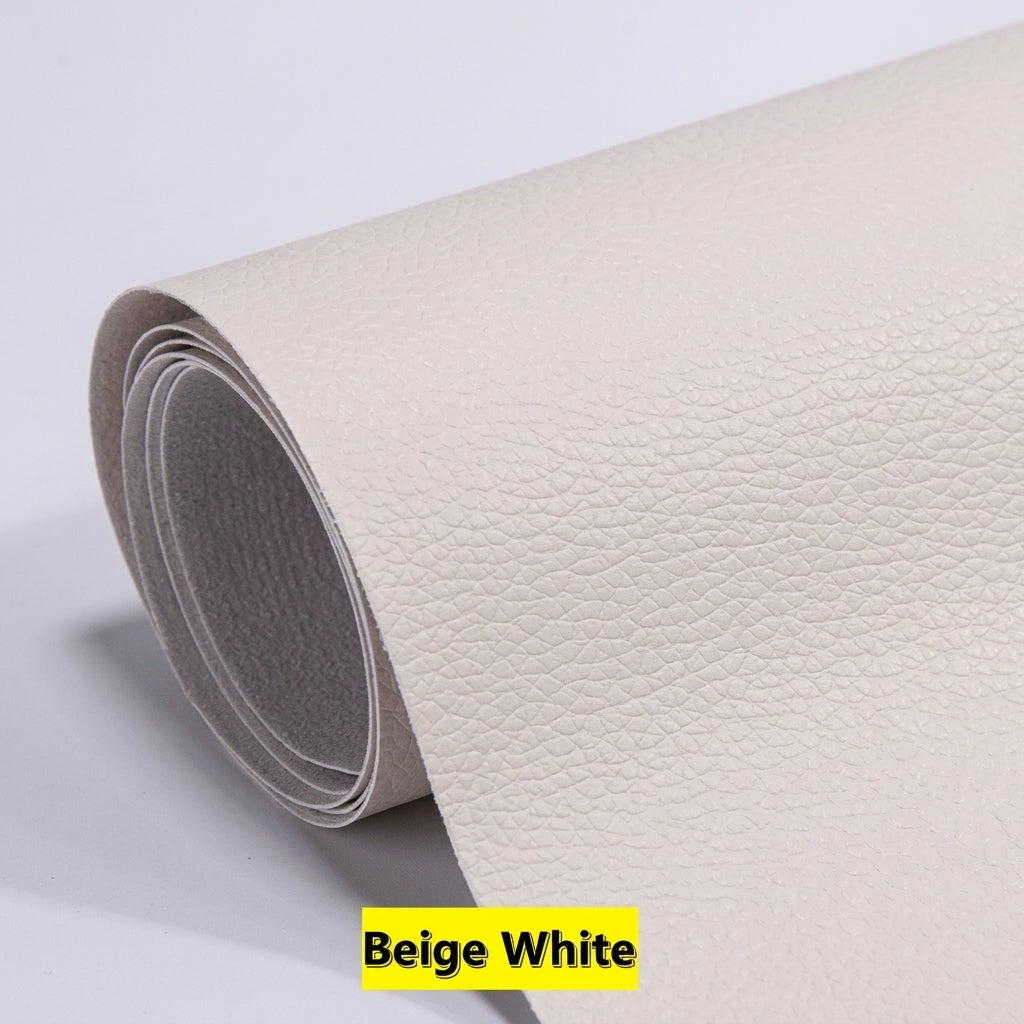 Self Adhesive Leather Repair Patch