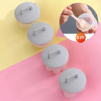 Egg Steamer Cooker Mold Set (4pcs)