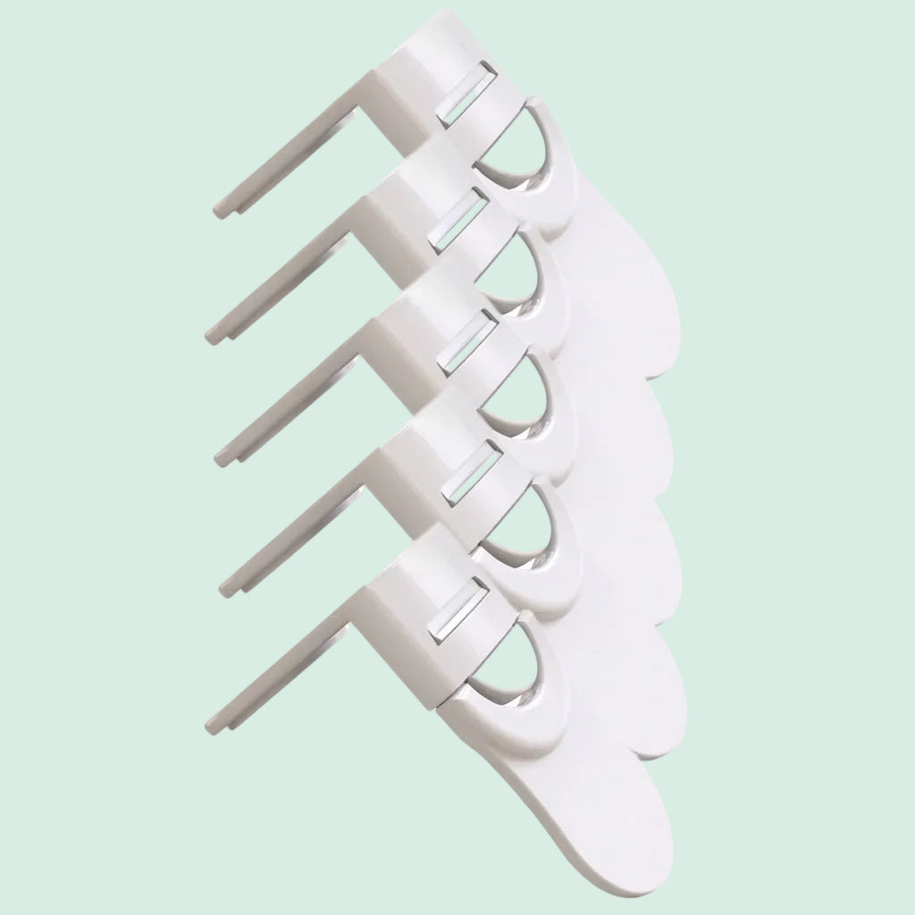 Child Safety Cabinet & Drawer Locks (5pcs)