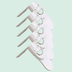 Child Safety Cabinet & Drawer Locks (5pcs)