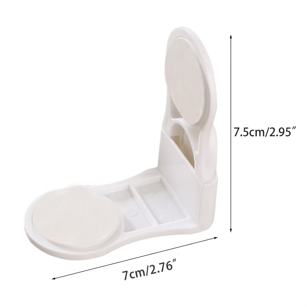 Child Safety Cabinet & Drawer Locks (5pcs)