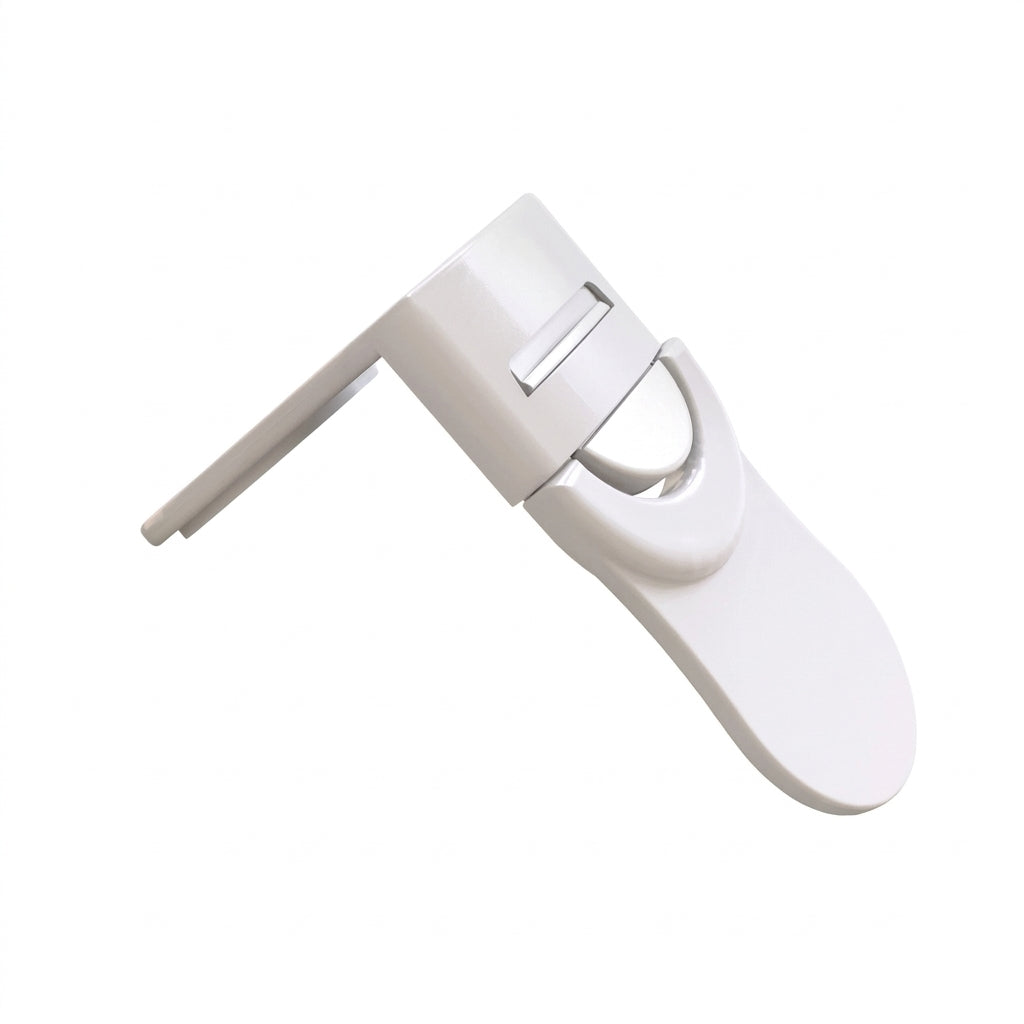 Child Safety Cabinet & Drawer Locks (5pcs)