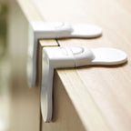 Child Safety Cabinet & Drawer Locks (5pcs)