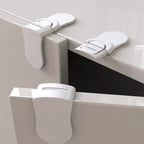 Child Safety Cabinet & Drawer Locks (5pcs)