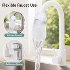 Faucet Filter Mesh Bags for Water Purification