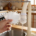 Faucet Filter Mesh Bags for Water Purification
