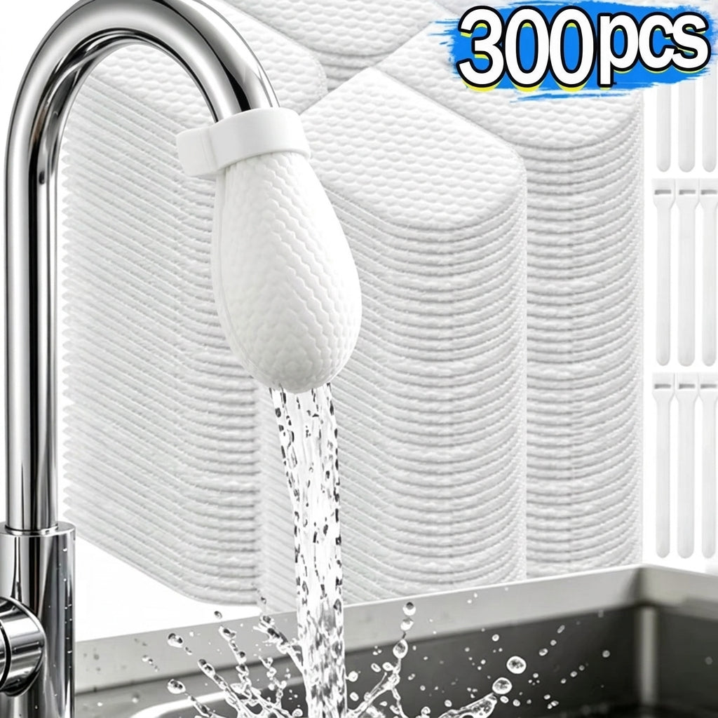 Faucet Filter Mesh Bags for Water Purification