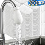 Faucet Filter Mesh Bags for Water Purification
