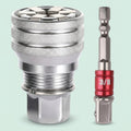 Multi-Function Universal Socket Wrench Tool