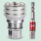 Multi-Function Universal Socket Wrench Tool