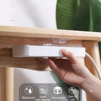 Double-Sided Adhesive Wall Hooks