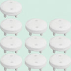 Baby Safety Electrical Outlet Covers (10PCS)