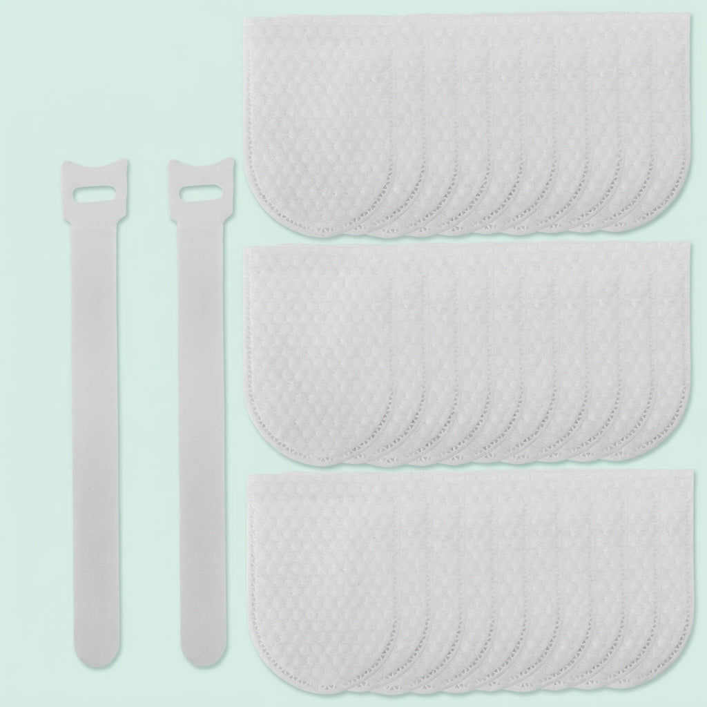 Faucet Filter Mesh Bags for Water Purification