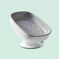 Suction Cup Soap Dish