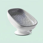 Suction Cup Soap Dish