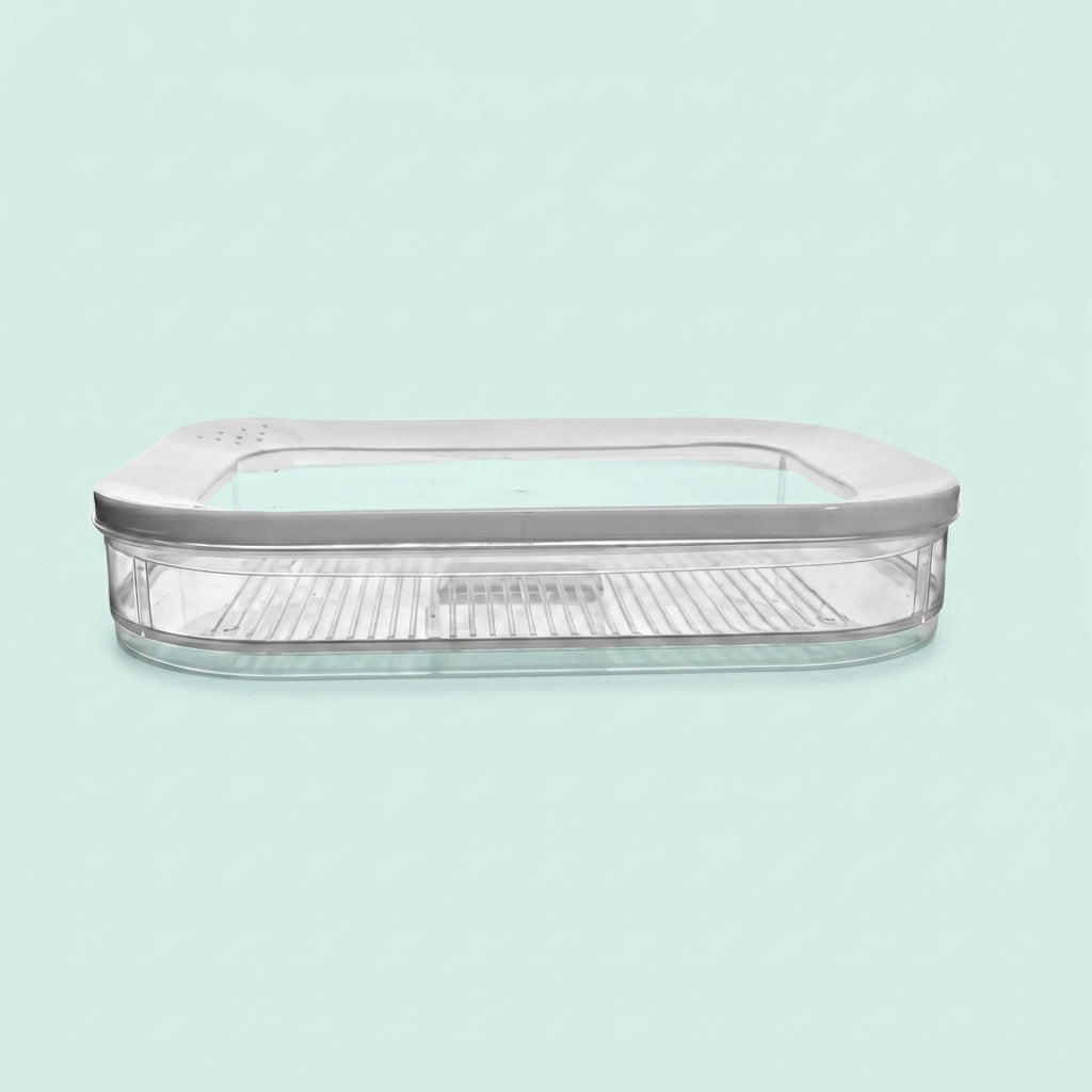 Organizer Box Home Kitchen Fridge Containers