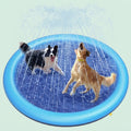 Refreshing Dog Sprinkler Pad
