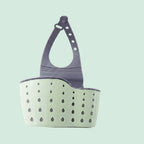 Kitchen Sink Holder Hanging Drain Basket