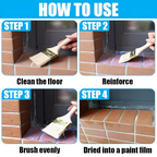 Waterproof Insulating Sealant