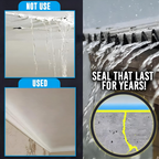 Waterproof Insulating Sealant