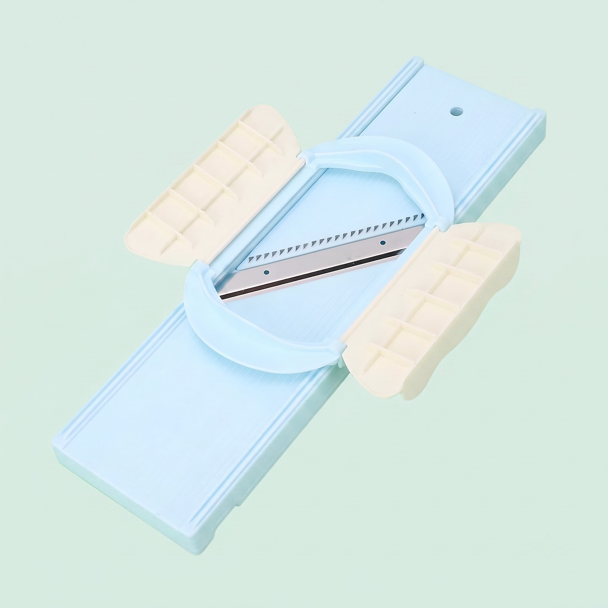 Multi-Function Vegetable Slicer for Kitchen